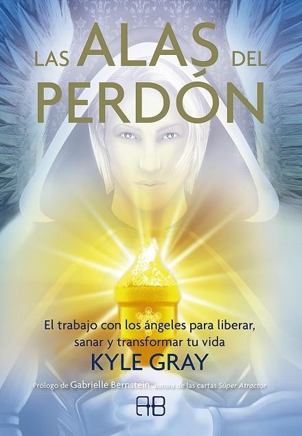 ALAS DEL PERDÓN, LAS | 9788417851392 | GRAY, KYLE | Llibreria La Gralla | Librería online de Granollers