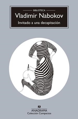 INVITADO A UNA DECAPITACIÓN | 9788433960849 | NABOKOV, VLADIMIR | Llibreria La Gralla | Llibreria online de Granollers