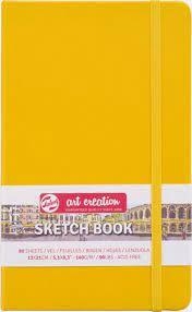 QUADERN SKETCH 13X21 ARTCREATION 140GR 80F GROC | 8712079451707 | 9314112M | Llibreria La Gralla | Llibreria online de Granollers