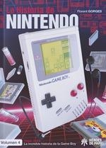 HISTORIA DE NINTENDO 04 | 9788417649739 | FLORENT, GORGES | Llibreria La Gralla | Librería online de Granollers