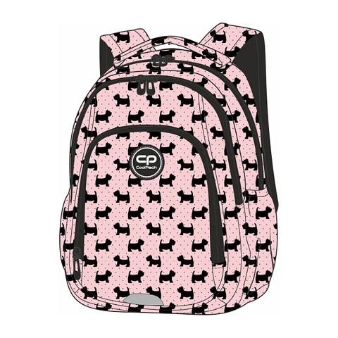 MOTXILLA COOLPACK STRIKE DOGGIES | 5907620199112 | COOD018332 | Llibreria La Gralla | Librería online de Granollers
