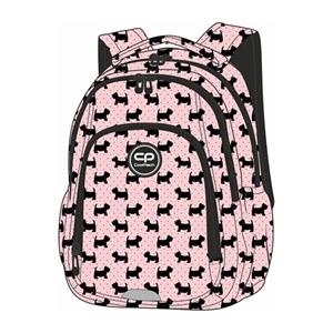 MOTXILLA COOLPACK STRIKE DOGGIES | 5907620199112 | COOD018332 | Llibreria La Gralla | Librería online de Granollers