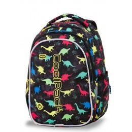 MOTXILLA COOLPACK STRIKE DINOSAURS | 5907620199594 | COOD018330 | Llibreria La Gralla | Librería online de Granollers