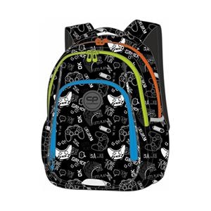MOTXILLA COOLPACK STRIKE GAME OVER | 5907620199686 | COOD018326 | Llibreria La Gralla | Librería online de Granollers