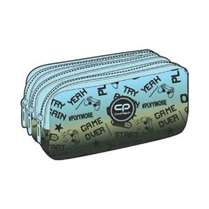 PORTATOT COOLPACK PRIMUS GAME 2T | 5907620199068 | COOD060338 | Llibreria La Gralla | Librería online de Granollers