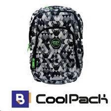 MOTXILLA COOLPACK STRIKE FOXES | 5907620199747 | COOD018324 | Llibreria La Gralla | Librería online de Granollers