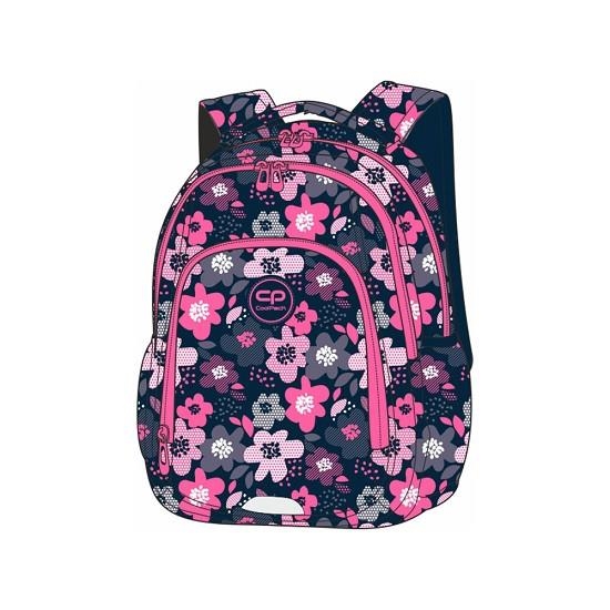 MOTXILLA COOLPACK STRIKE BLOOM | 5907620199297 | COO18320 | Llibreria La Gralla | Librería online de Granollers