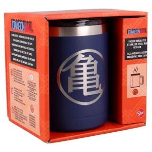 TAZA TERMO DRAGON BALL | 8412497013975 | STOR | Llibreria La Gralla | Librería online de Granollers