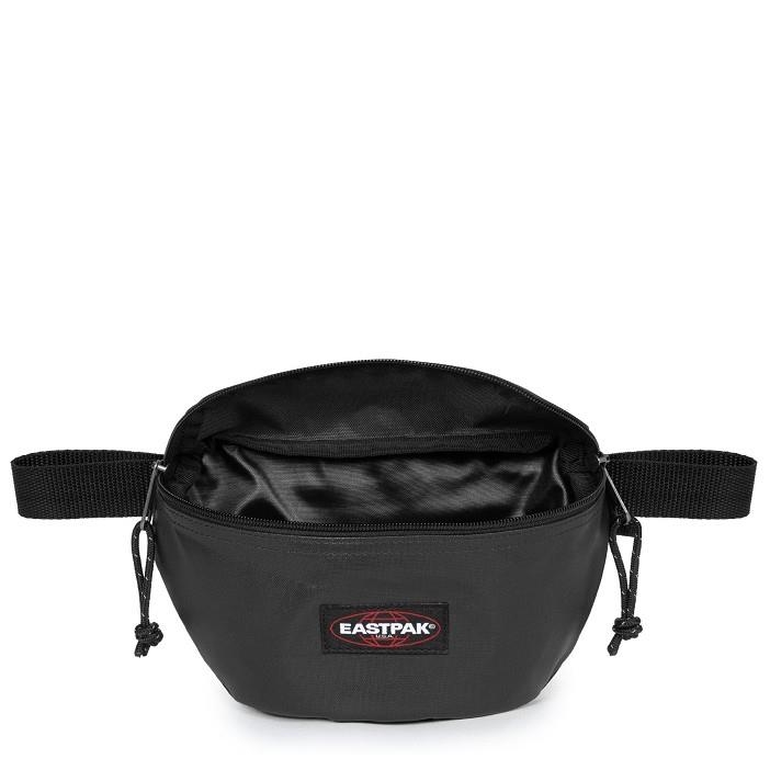 RONYONERA EASTPAK SPRINGER SHINE BLACK | 195436334598 | EASEK000074K41 | Llibreria La Gralla | Llibreria online de Granollers