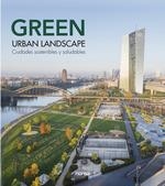 GREEN URBAN LANDSCAPE | 9788417557348 | CAYETANO CARDELUS | Llibreria La Gralla | Librería online de Granollers