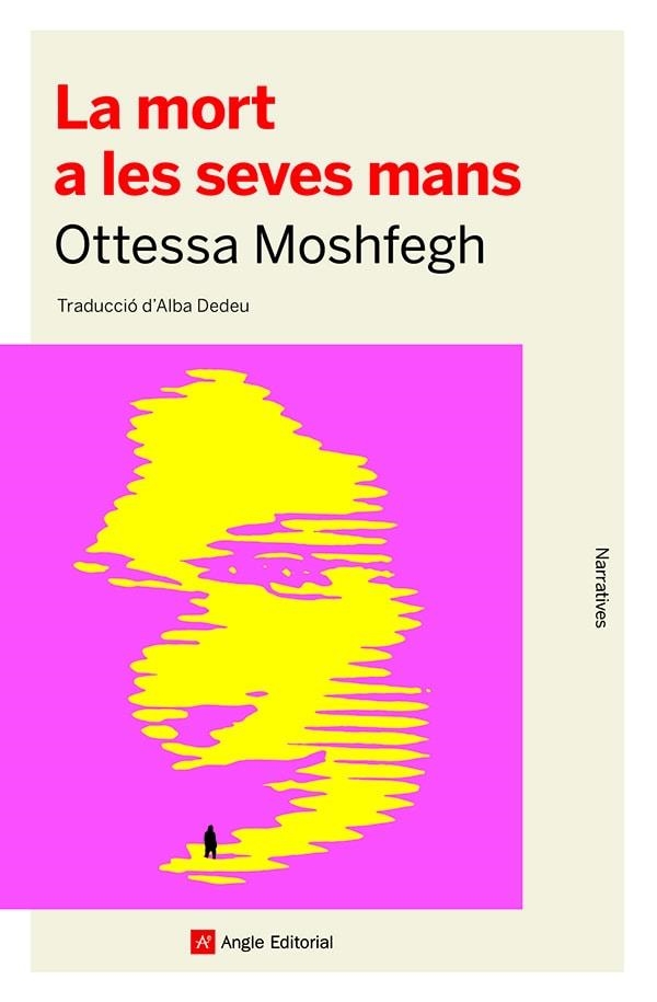 MORT A LES SEVES MANS, LA | 9788418197741 | MOSHFEGH, OTTESSA | Llibreria La Gralla | Librería online de Granollers