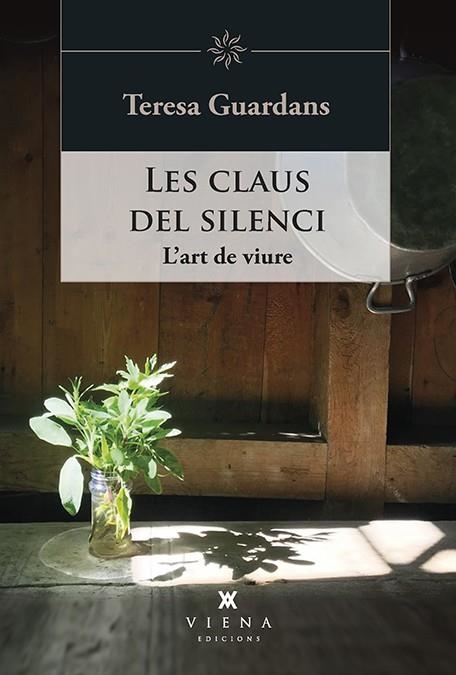 CLAUS DEL SILENCI, LES | 9788417998943 | GUARDANS, TERESA | Llibreria La Gralla | Llibreria online de Granollers