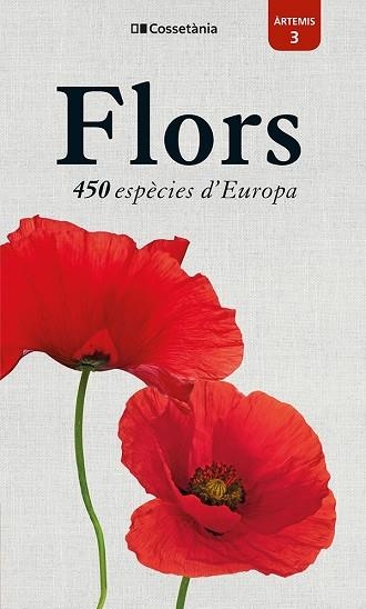 FLORS | 9788413560489 | SPOHN, MARGOT/SPOHN , ROLAND | Llibreria La Gralla | Llibreria online de Granollers