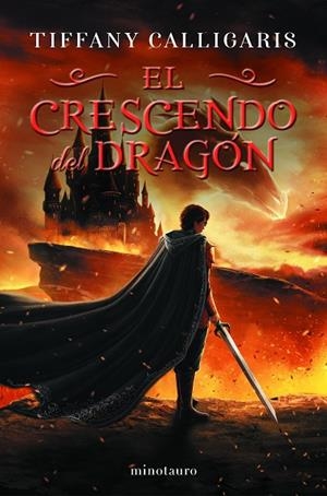 LA SINFONÍA DEL UNICORNIO Nº 02/02 EL CRESCENDO DEL DRAGÓN | 9788445009215 | CALLIGARIS, TIFFANY | Llibreria La Gralla | Librería online de Granollers