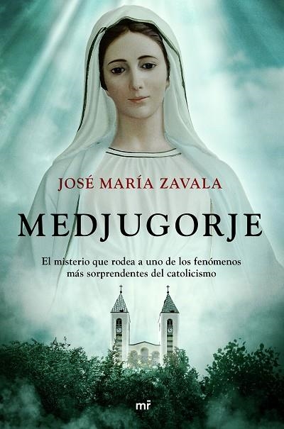 MEDJUGORJE | 9788427048782 | ZAVALA, JOSÉ MARÍA | Llibreria La Gralla | Llibreria online de Granollers