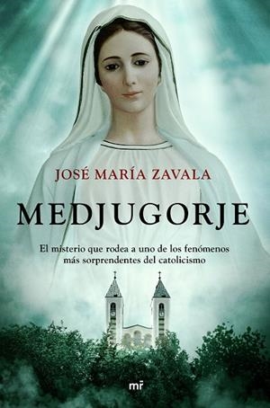 MEDJUGORJE | 9788427048782 | ZAVALA, JOSÉ MARÍA | Llibreria La Gralla | Librería online de Granollers