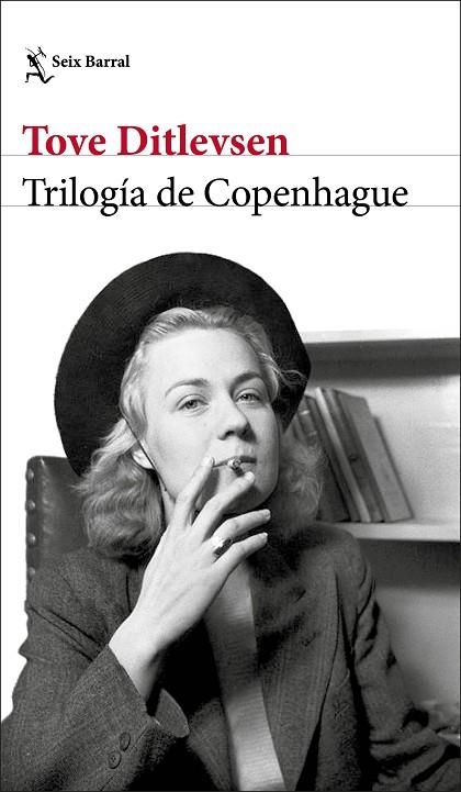 TRILOGÍA DE COPENHAGUE | 9788432238772 | DITLEVSEN, TOVE | Llibreria La Gralla | Librería online de Granollers