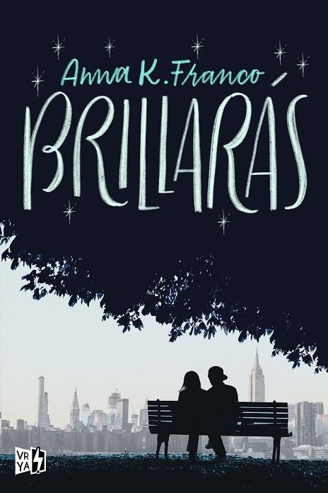 BRILLARÁS | 9788412314670 | FRANCO ANNA K. | Llibreria La Gralla | Llibreria online de Granollers