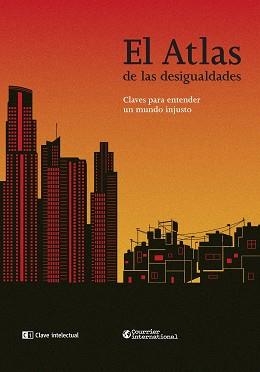 EL ATLAS DE LAS DESIGUALDADES | 9788412328530 | Llibreria La Gralla | Llibreria online de Granollers