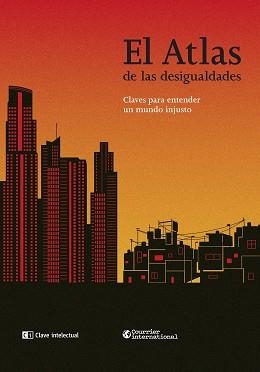 EL ATLAS DE LAS DESIGUALDADES | 9788412328530 | Llibreria La Gralla | Librería online de Granollers