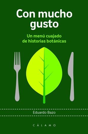 CON MUCHO GUSTO | 9788416742264 | EDUARDO BAZO | Llibreria La Gralla | Librería online de Granollers