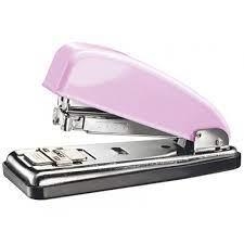 GRAPADORA PETRUS 226 RETRO ROSA PASTEL | 4049793042688 | 624403 | Llibreria La Gralla | Librería online de Granollers