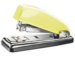 GRAPADORA PETRUS 226 RETRO MWLLOW YELLOW | 4049793042657 | 624402 | Llibreria La Gralla | Librería online de Granollers