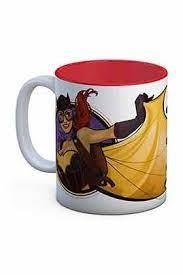 TASSA BATGIRL | 8436546894599 | VVAA | Llibreria La Gralla | Librería online de Granollers