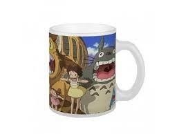 TASSA NEKOBUS TOTORO | 3760226374596 | VVAA | Llibreria La Gralla | Librería online de Granollers