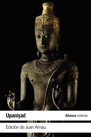 UPANISAD | 9788413623498 | ANÓNIMO | Llibreria La Gralla | Librería online de Granollers