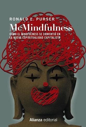 MCMINDFULNESS | 9788413623610 | PURSER, RONALD E. | Llibreria La Gralla | Librería online de Granollers