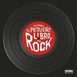 EL PEQUEÑO LIBRO DEL ROCK. EDICIÓN AMPLIADA | 9788467944624 | BOURHIS - SPIESSERT | Llibreria La Gralla | Librería online de Granollers
