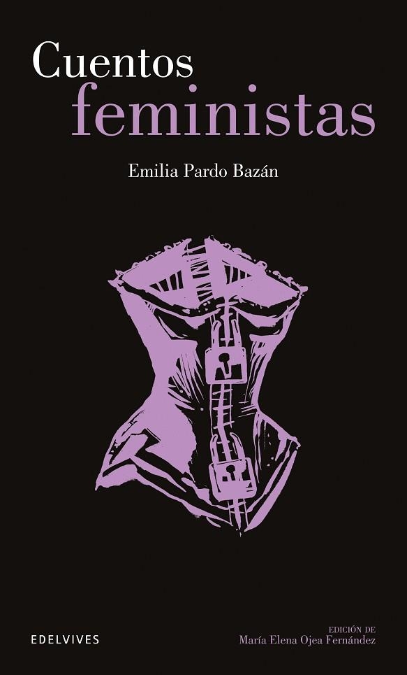 CUENTOS FEMINISTAS | 9788414035160 | PARDO BAZÁN, EMILIA/OLMOS, ROGER | Llibreria La Gralla | Llibreria online de Granollers