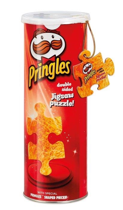 PUZZLE 250 PRINGLES | 5012269028140 | GIBSONS | Llibreria La Gralla | Librería online de Granollers