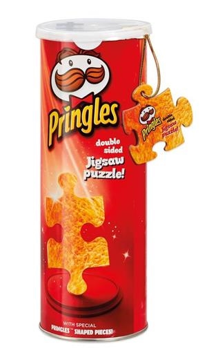 PUZZLE 250 PRINGLES | 5012269028140 | GIBSONS | Llibreria La Gralla | Librería online de Granollers