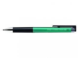 BOLIGRAF PILOT SYNERGY VERD | 4902505585067 | Llibreria La Gralla | Llibreria online de Granollers