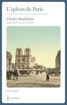 L'SPLEEN DE PARÍS | 9788409284672 | BAUDELAIRE, CHARLES | Llibreria La Gralla | Llibreria online de Granollers