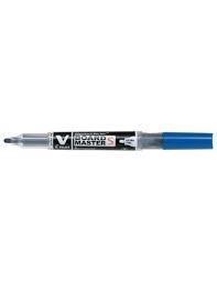 RETOLADOR PILOT PISSARRA BLANCA V BOARD S BLAU | 4902505487446 | NVBSA | Llibreria La Gralla | Librería online de Granollers