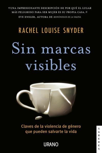 SIN MARCAS VISIBLES | 9788417694128 | SNYDER, RACHEL LOUISE | Llibreria La Gralla | Llibreria online de Granollers