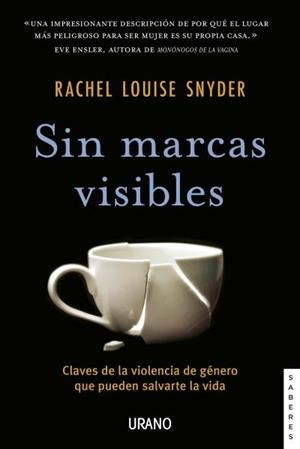 SIN MARCAS VISIBLES | 9788417694128 | SNYDER, RACHEL LOUISE | Llibreria La Gralla | Librería online de Granollers