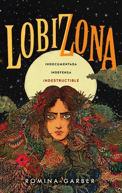 LOBIZONA | 9788417854119 | GARBER, ROMINA | Llibreria La Gralla | Llibreria online de Granollers