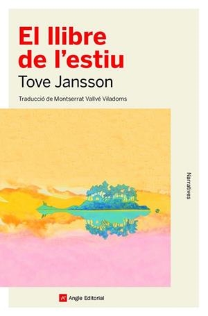 LLIBRE DE L'ESTIU, EL  | 9788418197765 | JANSSON, TOVE | Llibreria La Gralla | Llibreria online de Granollers