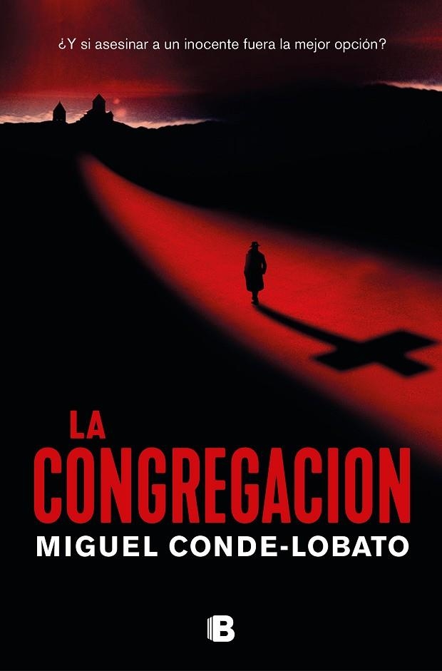 CONGREGACIÓN, LA  | 9788466669467 | CONDE-LOBATO, MIGUEL | Llibreria La Gralla | Librería online de Granollers