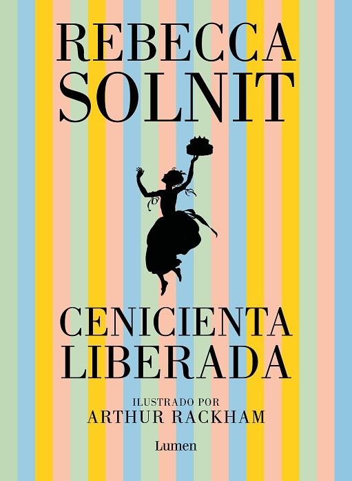 CENICIENTA LIBERADA | 9788426407795 | SOLNIT, REBECCA | Llibreria La Gralla | Librería online de Granollers