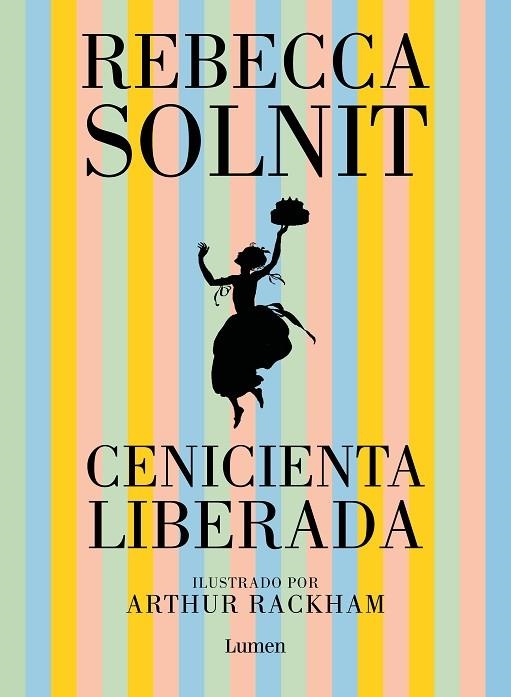 CENICIENTA LIBERADA | 9788426407795 | SOLNIT, REBECCA | Llibreria La Gralla | Llibreria online de Granollers