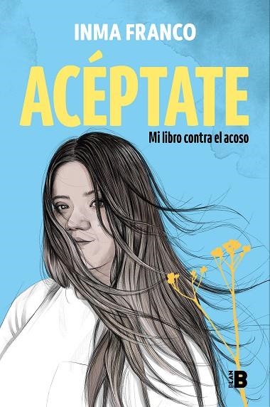 ACÉPTATE | 9788418051159 | FRANCO, INMA | Llibreria La Gralla | Librería online de Granollers