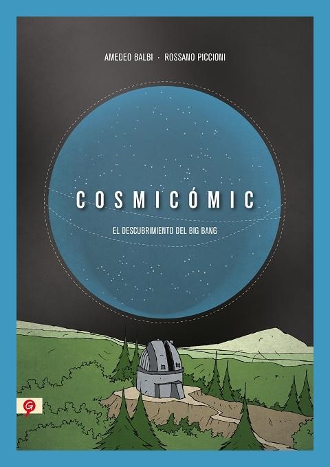 COSMICOMIC BOLSILLO (SG) | 9788418347696 | PICCIONI, ROSSANO; BALBI, AMEDEO | Llibreria La Gralla | Librería online de Granollers