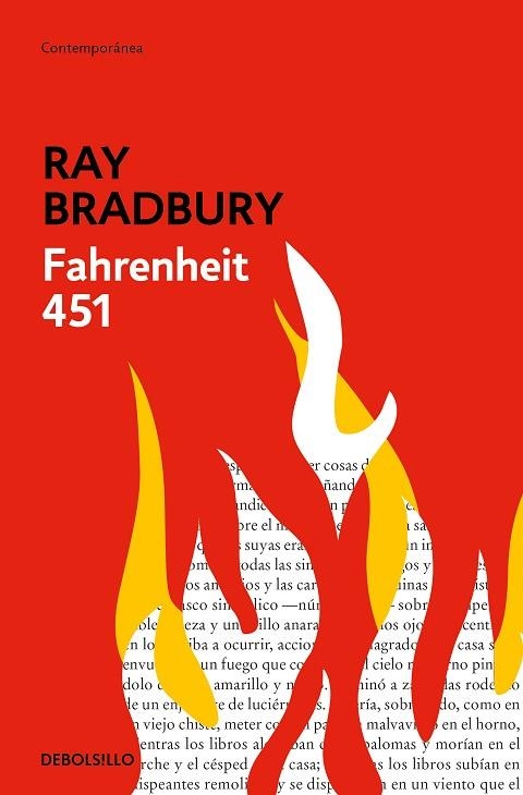 FAHRENHEIT 451 (NUEVA TRADUCCIÓN) | 9788466356718 | BRADBURY, RAY | Llibreria La Gralla | Librería online de Granollers