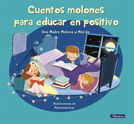 CUENTOS MOLONES PARA EDUCAR EN POSITIVO | 9788448857745 | VVAA | Llibreria La Gralla | Librería online de Granollers