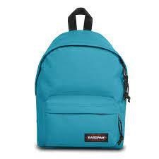 MOTXILLA EASTPAK ORBIT SOOTHING BLUE  | 195436326975 | EASEK000043K731 | Llibreria La Gralla | Llibreria online de Granollers